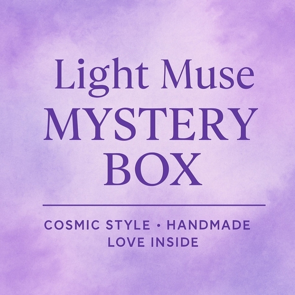 Other - Light Muse Mystery Box